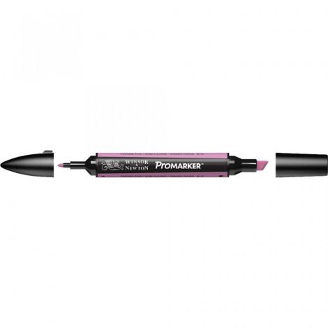 Promarker Winsor&Newton M137 Fuchsia Pink - 2
